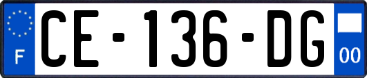 CE-136-DG