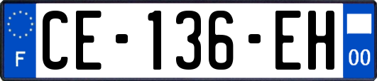CE-136-EH