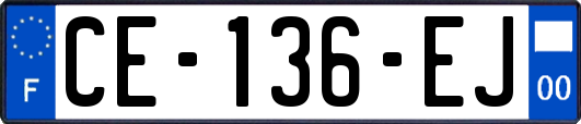 CE-136-EJ