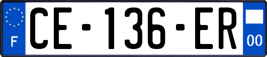 CE-136-ER