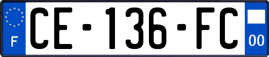 CE-136-FC