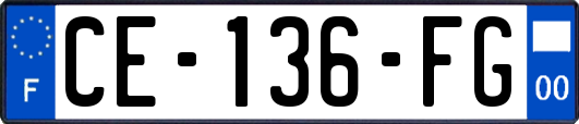 CE-136-FG