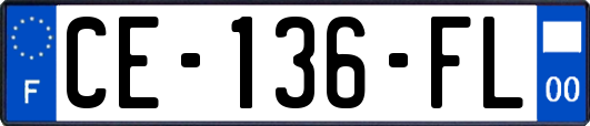CE-136-FL