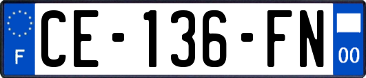 CE-136-FN
