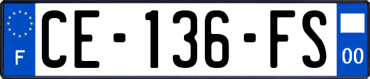 CE-136-FS