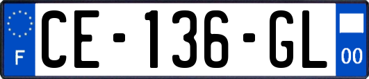 CE-136-GL