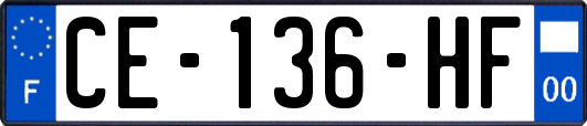 CE-136-HF