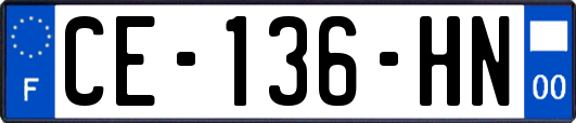 CE-136-HN