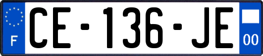 CE-136-JE