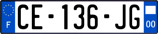 CE-136-JG
