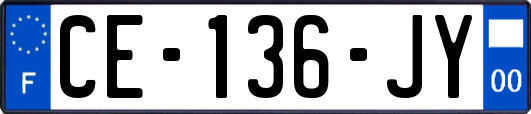 CE-136-JY