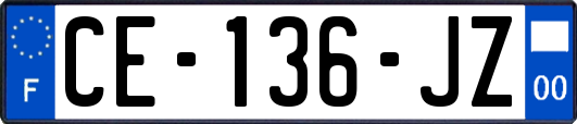 CE-136-JZ