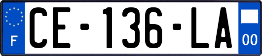CE-136-LA