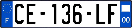 CE-136-LF