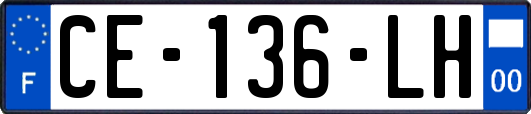 CE-136-LH