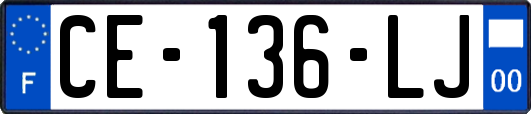 CE-136-LJ