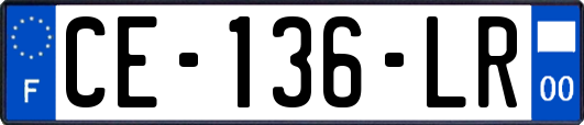 CE-136-LR