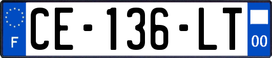 CE-136-LT