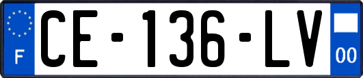 CE-136-LV