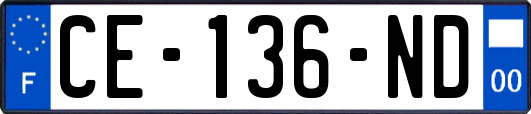 CE-136-ND