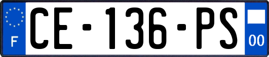 CE-136-PS