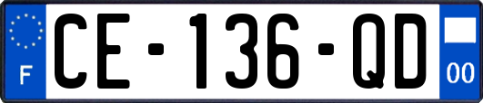 CE-136-QD