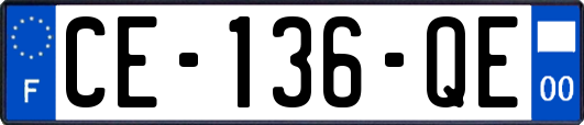 CE-136-QE