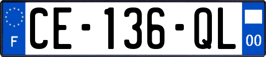 CE-136-QL