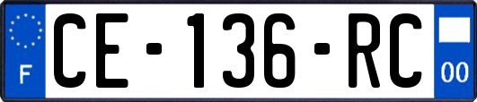 CE-136-RC