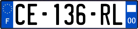 CE-136-RL