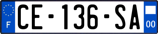 CE-136-SA