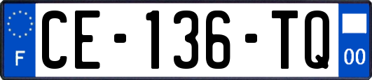CE-136-TQ