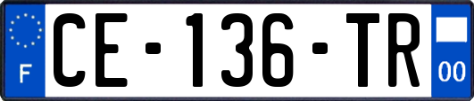 CE-136-TR