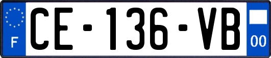 CE-136-VB