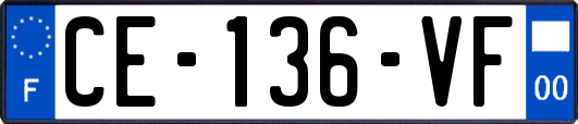 CE-136-VF