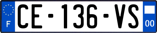CE-136-VS