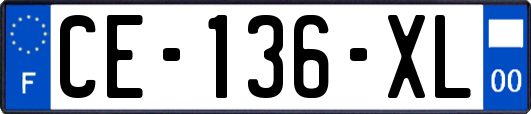 CE-136-XL