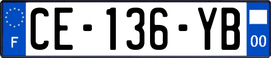 CE-136-YB