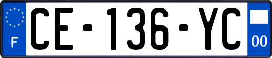 CE-136-YC