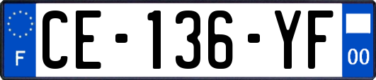 CE-136-YF