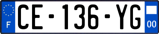 CE-136-YG