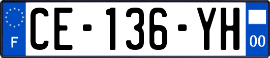 CE-136-YH