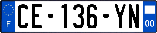 CE-136-YN