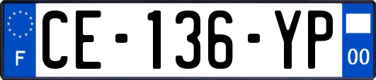 CE-136-YP