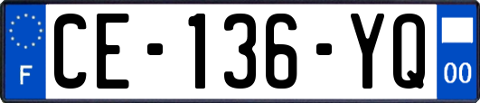 CE-136-YQ