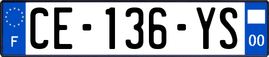 CE-136-YS