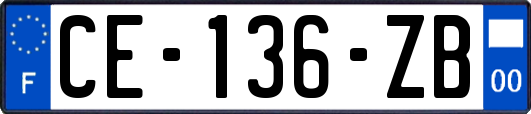 CE-136-ZB