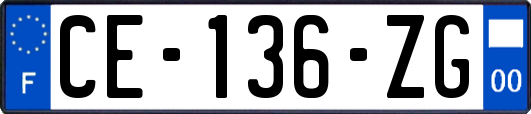 CE-136-ZG