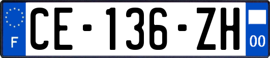 CE-136-ZH