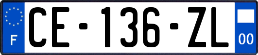 CE-136-ZL